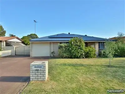 53 Gillark Street, Dudley Park WA 6210