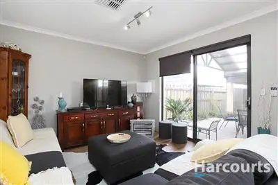 Sixth view of Homely house listing, 21 Interlaken Loop, Ellenbrook WA 6069