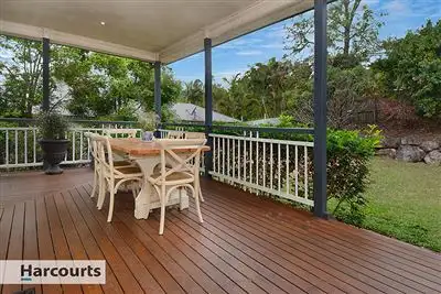 Fifth view of Homely house listing, 35 Linkwood Drive, Ferny Hills QLD 4055