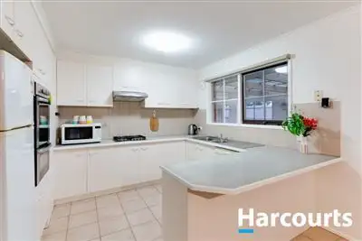 Fourth view of Homely house listing, 163 Courtenay Avenue, Cranbourne North VIC 3977