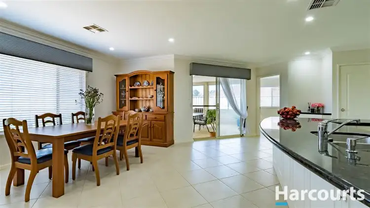 Seventh view of Homely house listing, 5 Argyle Fairway, Lakelands WA 6180