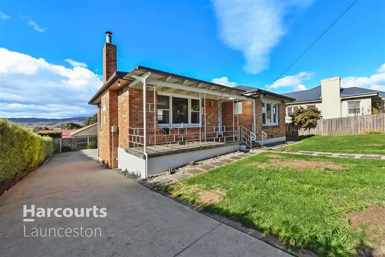 Second view of Homely house listing, 330 West Tamar Road, Riverside TAS 7250