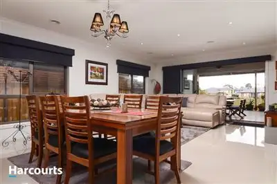 Fifth view of Homely house listing, 38 Greenside Circuit, Sandhurst VIC 3977