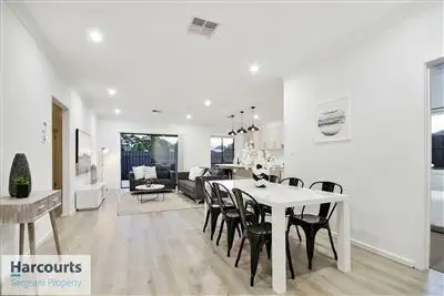 Second view of Homely land listing, 23A Apalie Drive, Modbury SA 5092