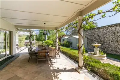 Second view of Homely house listing, 8 Kaesler Road, Hahndorf SA 5245