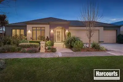 Main view of Homely house listing, 9 Ridgemont Drive, Berwick VIC 3806