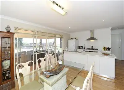 Fifth view of Homely house listing, 11 Wildwood Hill, Dawesville WA 6211