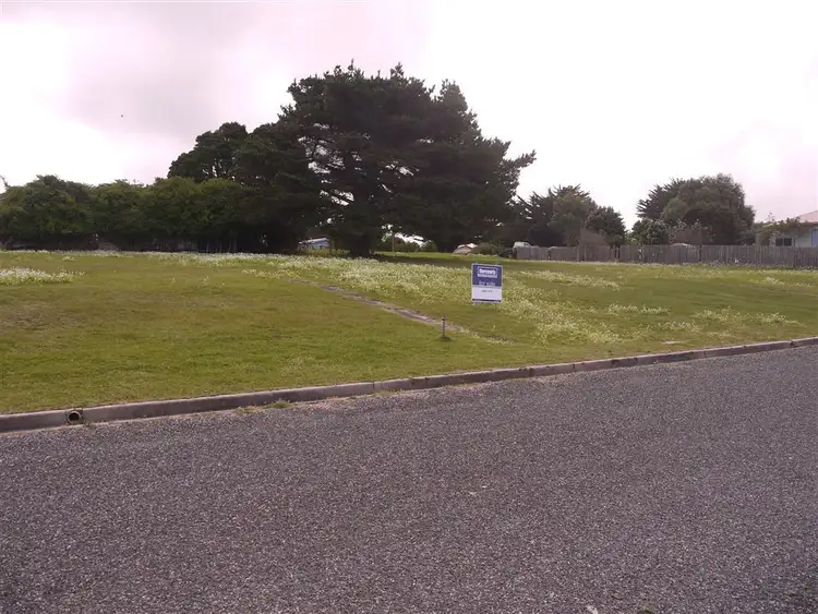 Sixth view of Homely land listing, 5 Sassafras Street, Grassy TAS 7256
