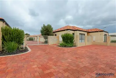 Third view of Homely unit listing, 3/8 Toledo Close, Cannington WA 6107