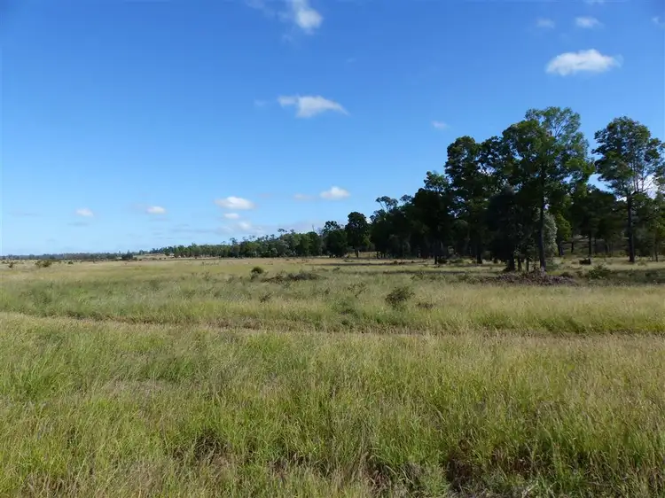 Second view of Homely rural property listing, . "Box Flat", Taroom QLD 4420
