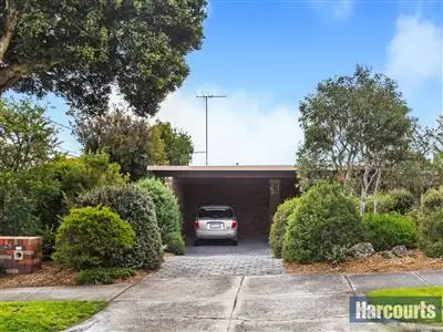 Second view of Homely house listing, 26 Fankhauser Drive, Vermont South VIC 3133