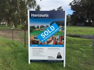 Main view of Homely house listing, 18 Meadowbrook Ramble, Bullsbrook WA 6084