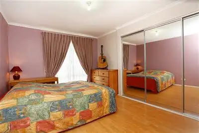 Fifth view of Homely house listing, 3 Melanie Street, Hassall Grove NSW