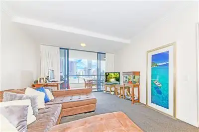 Sixth view of Homely apartment listing, 48/321 Main Street, Kangaroo Point QLD 4169