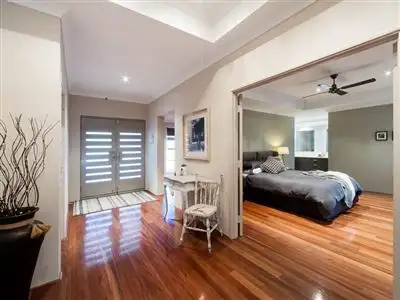 Sixth view of Homely house listing, 9 Armand Drive, Aubin Grove WA 6164