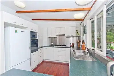 Fifth view of Homely house listing, 45 Ozanne Street, Paddington QLD 4064