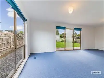 Second view of Homely house listing, 6 Bambra Court, Drouin VIC 3818