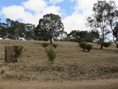 Seventh view of Homely land listing, Lot 110A Stephens Road, Bannockburn VIC 3331