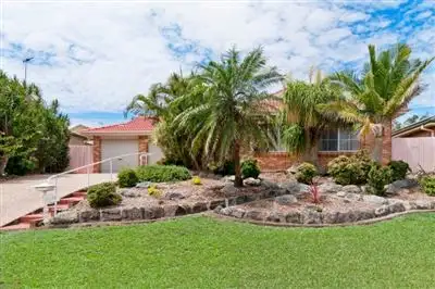 Main view of Homely house listing, 76 Fiona Crescent, Lake Cathie NSW 2445