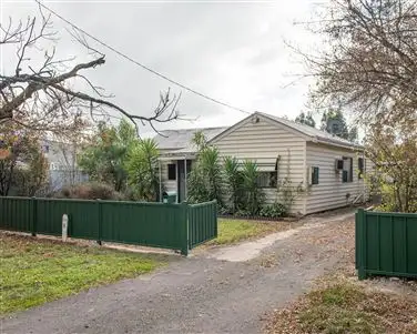 Third view of Homely house listing, 40 Scott Street, Euroa VIC 3666