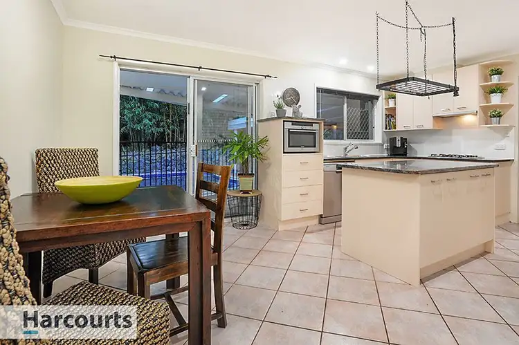 Fourth view of Homely house listing, 4 Caladenia Court, Everton Hills QLD 4053