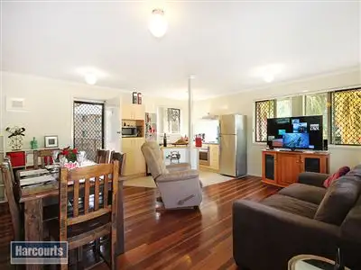 Third view of Homely apartment listing, 1/398 Old Cleveland Road, Coorparoo QLD 4151