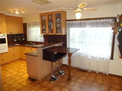 Third view of Homely house listing, 33 Hardisty Street, Wangaratta VIC 3677