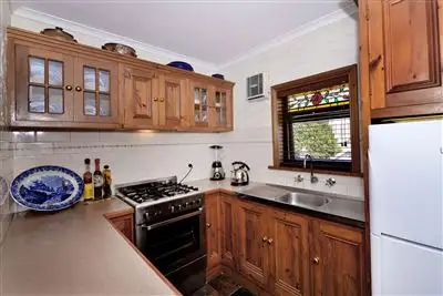 Second view of Homely unit listing, 15/15 Byron Street, Glenelg SA 5045