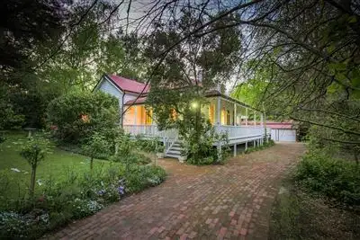 Main view of Homely house listing, 14 Avenue Road, Stirling SA 5152