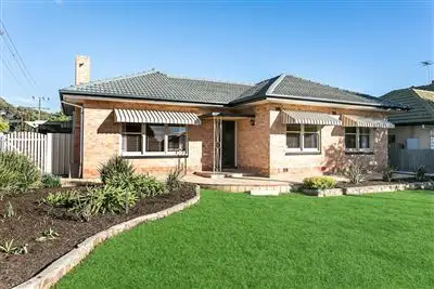 49 Australian Avenue, Clovelly Park SA 5042
