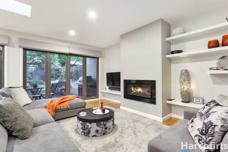 Sixth view of Homely house listing, 1 Howson Court, Mont Albert VIC 3127