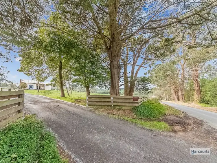 Second view of Homely rural property listing, 75 Lang Lang Park Road, Athlone VIC 3818