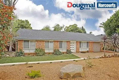 15 Archibald Crescent, Rosemeadow NSW 2560