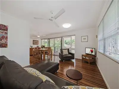 Fourth view of Homely house listing, 34 Newbolt Street, Holland Park QLD 4121