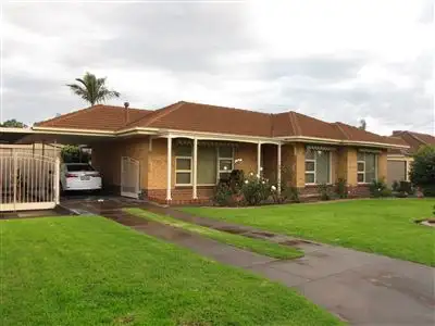 5 Festival Crescent, Kidman Park SA 5025