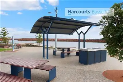 Fourth view of Homely land listing, 50 Spinnaker Boulevard, Geographe WA 6280