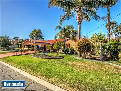 Main view of Homely house listing, 8 Newlyn Place, Yanchep WA 6035