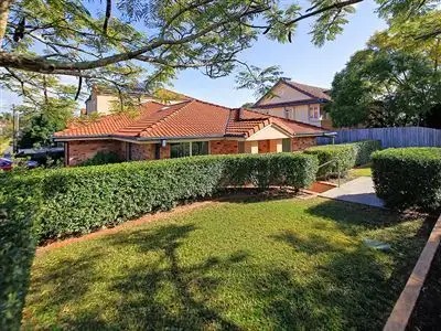 Main view of Homely villa listing, 163 Birdwood Rd, Carina Heights QLD 4152