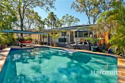 17 Yallamurra Street, The Gap QLD 4061