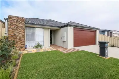 3 Nagal Way, Wattle Grove WA 6107