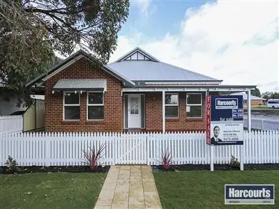 1/60 Whitfield Street, Bassendean WA 6054