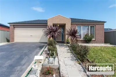 Main view of Homely house listing, 3 Wiltshire Avenue, Cranbourne East VIC 3977