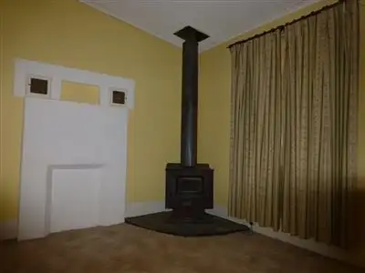 Fourth view of Homely house listing, 535 Main Street, Yongala SA 5493