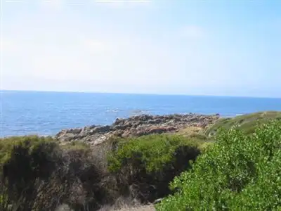 Second view of Homely land listing, 1 Bass Highway, Chasm Creek TAS 7321