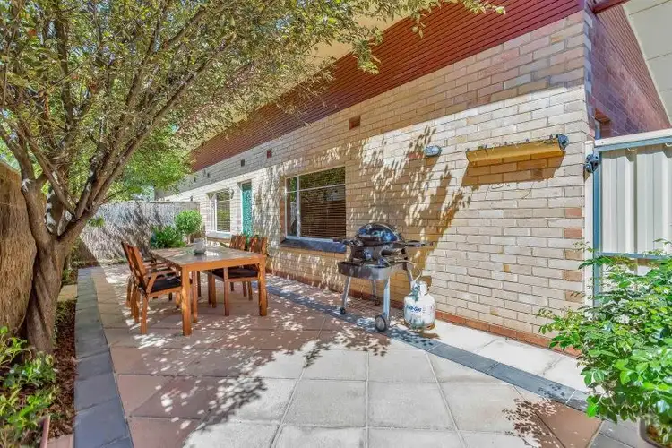 Second view of Homely unit listing, 2/70 Malvern Avenue, Malvern SA 5061