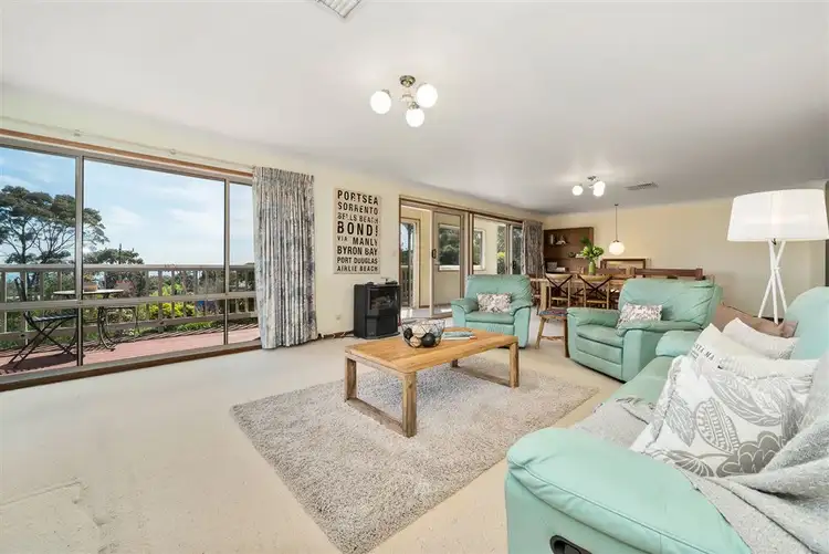 Second view of Homely house listing, 7 Cairn Road, Mccrae VIC 3938