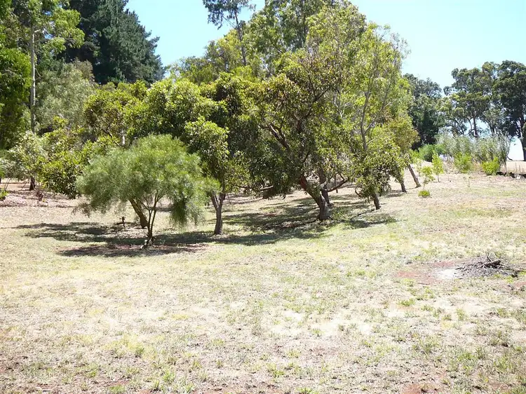 Second view of Homely land listing, L 501 West Blackwood Tce, Bridgetown WA 6255