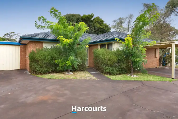 1/25 Bemersyde Drive, Berwick VIC 3806