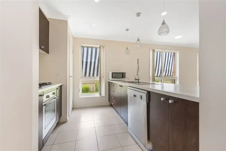 Second view of Homely house listing, 59 Nigella Avenue, Corio VIC 3214
