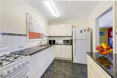 Fifth view of Homely house listing, 5 Marcian Street, Christie Downs SA 5164